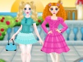 Trò chơi Princesses Doll Fantasy