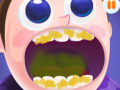 Trò chơi Doctor Teeth 2