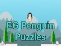 Trò chơi EG Penguin Puzzles