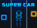 Trò chơi Super Car 