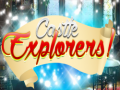 Trò chơi Castle Explorers