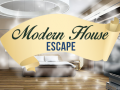 Trò chơi Modern House escape