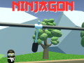 Trò chơi Ninjagon