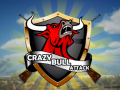 Trò chơi  Crazy Bull Attack