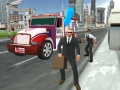 Trò chơi Cash Transport Simulator