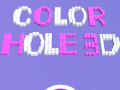 Trò chơi Color Hole 3D