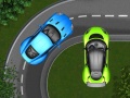 Trò chơi Speed Circular Racer