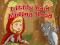 Trò chơi Little Red Riding Hood 