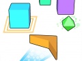 Trò chơi Cube Wave