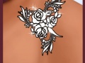 Trò chơi Tattoo Salon