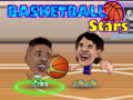 Trò chơi Basketball stars