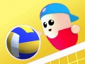 Trò chơi Volley Beans