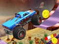 Trò chơi Xtreme Monster Truck