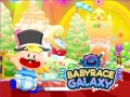Trò chơi Baby Race Galaxy
