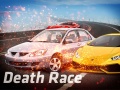 Trò chơi Death Race Sky Season