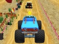 Trò chơi Monster Truck