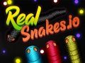Trò chơi Real Snakes.io