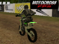 Trò chơi Motocross FPS