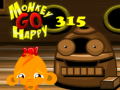 Trò chơi Monkey Go Happly Stage  315