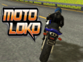 Trò chơi Moto Loco 