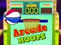 Trò chơi Arcade Hoops