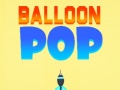 Trò chơi Balloon Pop