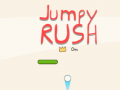 Trò chơi Jumpy Rush