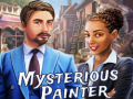Trò chơi Mysterious Painter