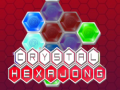 Trò chơi Crystal Hexajong