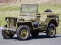 Trò chơi Military Cars Puzzle