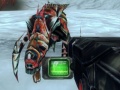 Trò chơi Alien Planet 3d Shooter