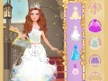 Trò chơi Princess Makeover