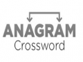 Trò chơi Anagram Crossword