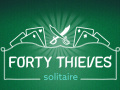 Trò chơi Forty Thieves Solitaire