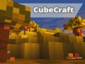 Trò chơi Kogama: CubeCraft