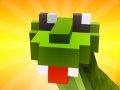 Trò chơi Blocky Snakes