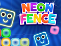 Trò chơi Neon Fence