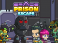 Trò chơi Space Prison Escape 