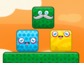 Trò chơi Cubes War