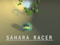 Trò chơi Sahara Racer