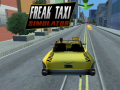Trò chơi Freak Taxi Simulator