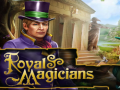 Trò chơi Royal Magicians