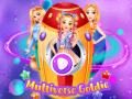 Trò chơi Multiverse Goldie