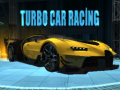 Trò chơi Turbo Car Racing