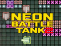 Trò chơi Neon Battle Tank 2