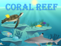 Trò chơi Coral Reef
