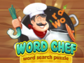Trò chơi Word Search Puzzle