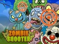 Trò chơi Zombie Shooter