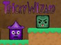 Trò chơi Tricky Wizard