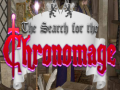 Trò chơi The Search for the Chronomage